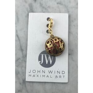 John Wind Maximal Art